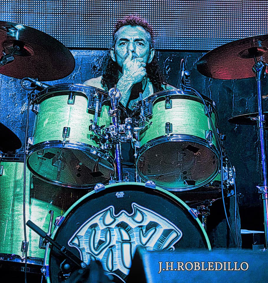 Nicolás Rabaneda. 