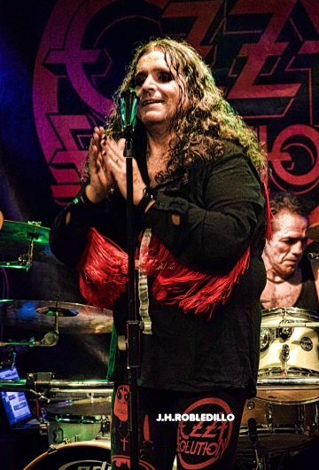 Javier Orta (Humano)