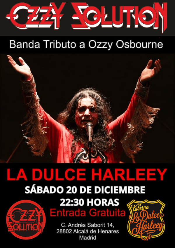 La Dulce Harleey