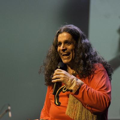 Ozzy Bloody Bastard 12